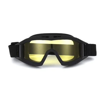 ShieldMax Tactical Riding Goggles 14