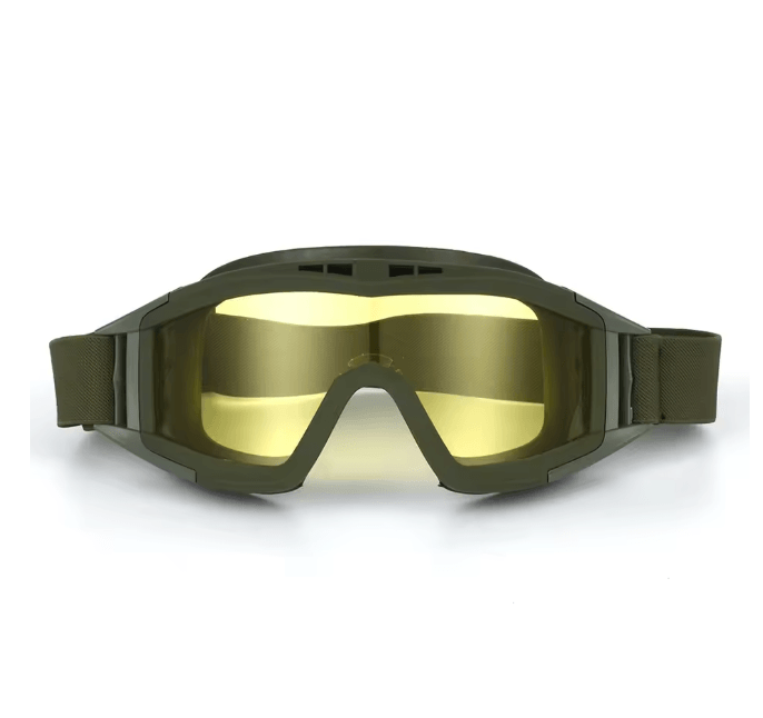 ShieldMax Tactical Riding Goggles 15