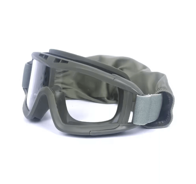 ShieldMax Tactical Riding Goggles 4