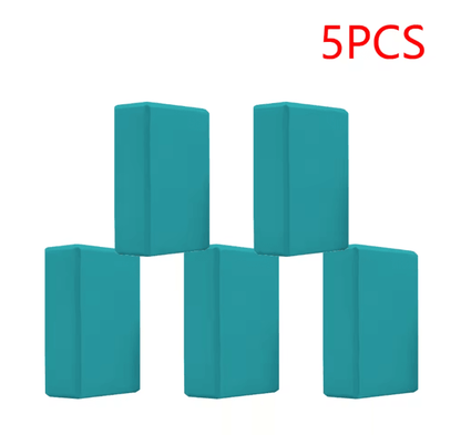 FlexBalance High Density Yoga Block Set 9