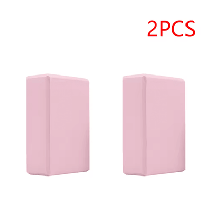 FlexBalance High Density Yoga Block Set 13