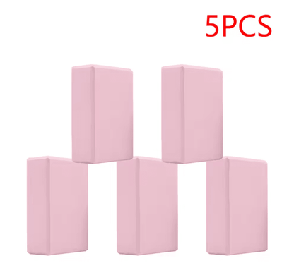 FlexBalance High Density Yoga Block Set 15
