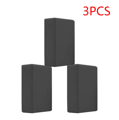 FlexBalance High Density Yoga Block Set 20
