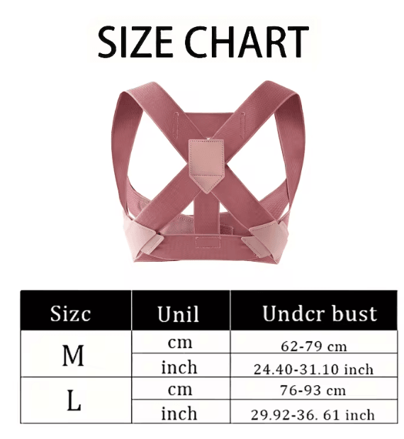 AlignEase Invisible Posture Corrector 1