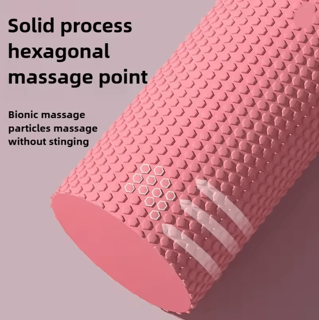 CoreRelief EVA Foam Yoga Roller 2
