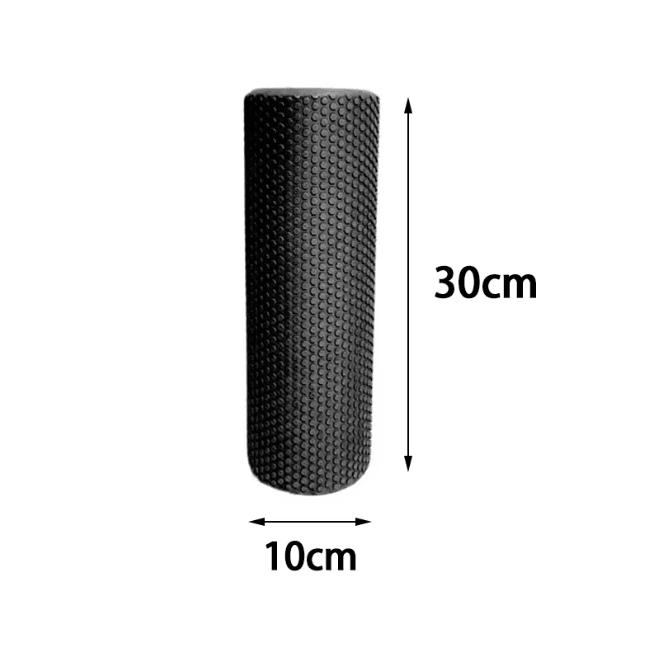 CoreRelief EVA Foam Yoga Roller 4