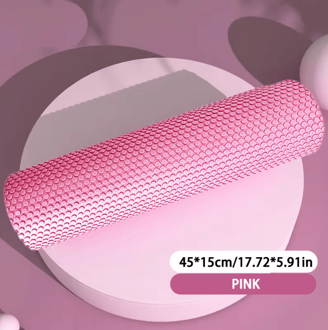 CoreRelief EVA Foam Yoga Roller 8