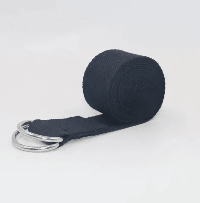 FlowFlex Adjustable Yoga Strap 5