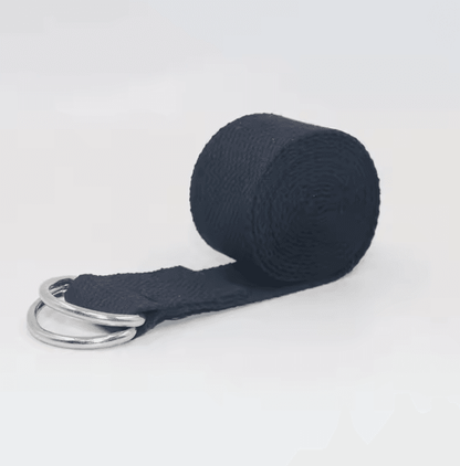 FlowFlex Adjustable Yoga Strap 5