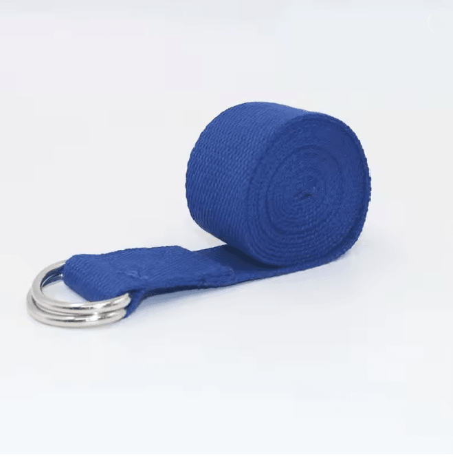 FlowFlex Adjustable Yoga Strap 6