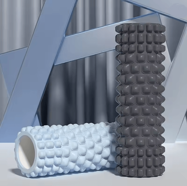 RecoverEase Medium Density Foam Roller