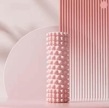 RecoverEase Medium Density Foam Roller 6