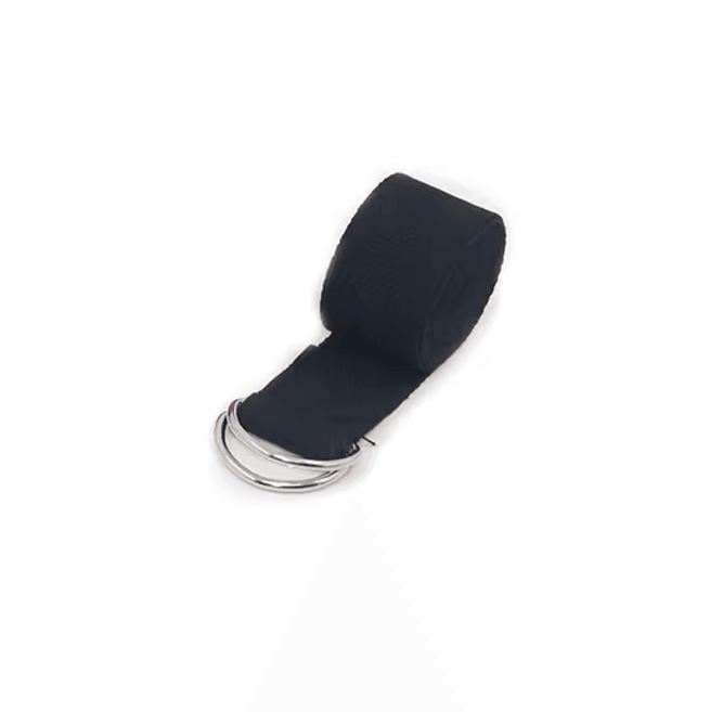 StretchFlow Adjustable Yoga Strap 5