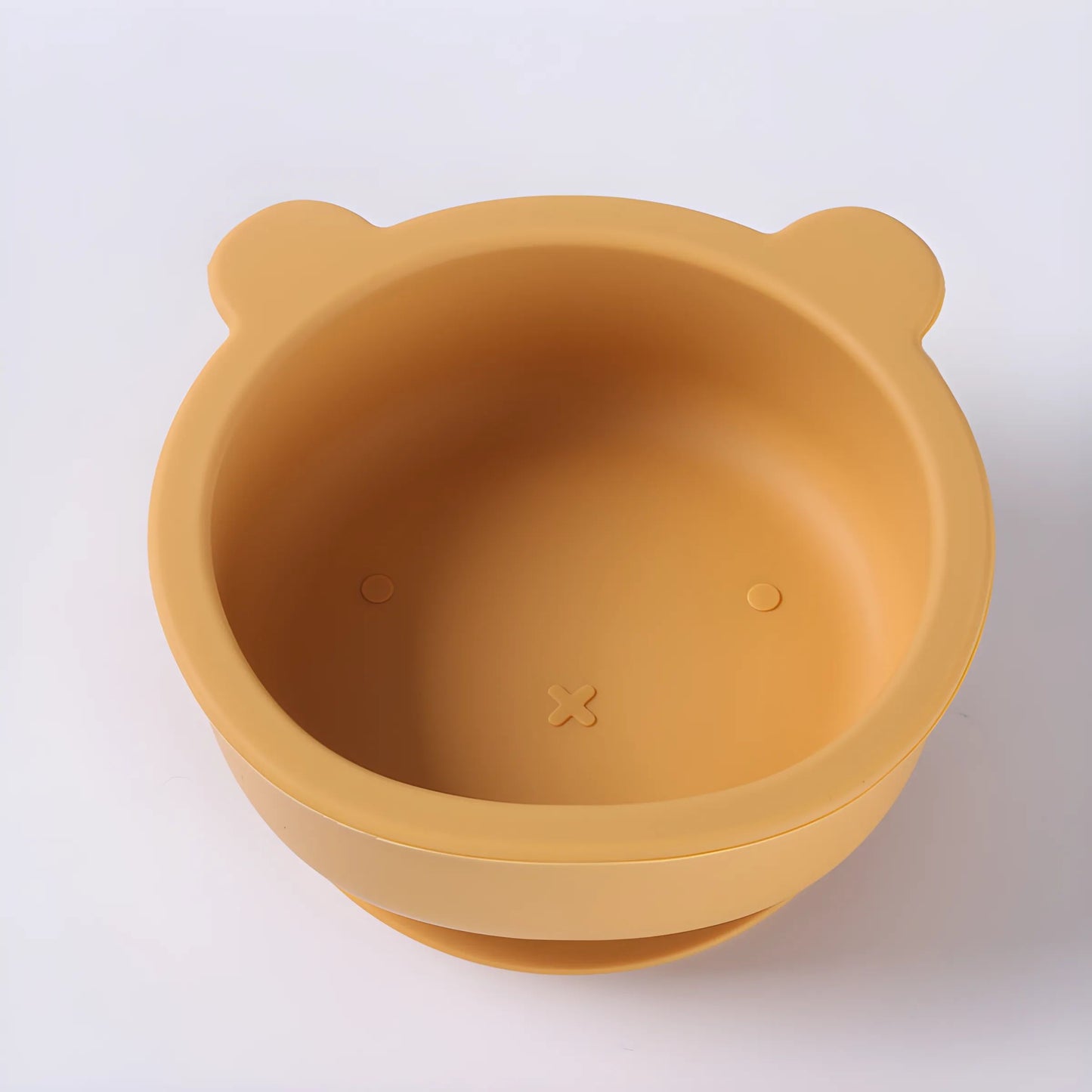 Silicone Children Learning To Eat Rice Bowl Baby Silicone Complementary Food Bowl Baby Snail Suctio 9