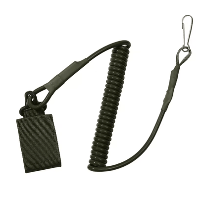 SecureFlex Tactical Safety Lanyard 7