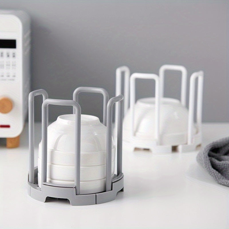 Retractable Cup Drying Rack Household Dish Storage Drainer Busket Bowl Holder Drain Rack 0