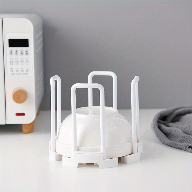 Retractable Cup Drying Rack, Household Dish Storage Drainer Busket, Bowl Holder Drain Rack