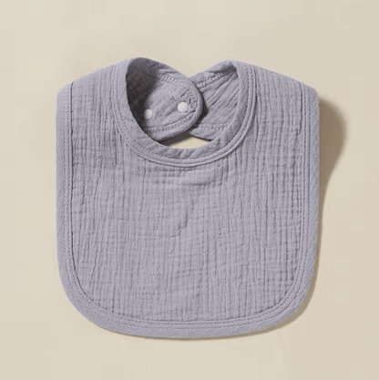 CloudSoft Baby Gauze Bib Scarf 10