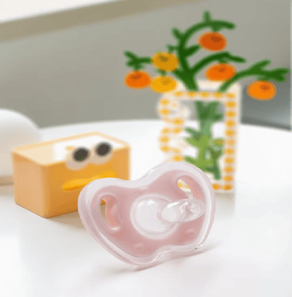 AppleSoft Baby Pacifier Set 10
