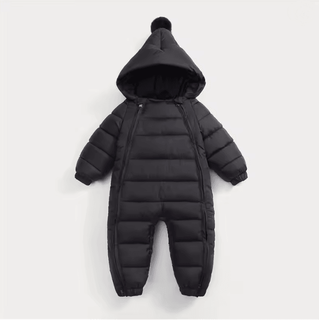 CozyNest Baby Cotton Jumpsuit 4