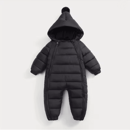 CozyNest Baby Cotton Jumpsuit 4