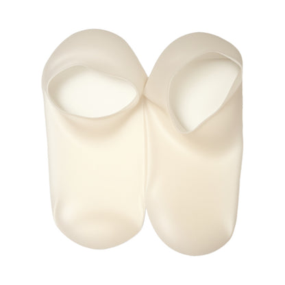 Silicone Socks For Dry Cracked Feet Moisturizing Foot Socks Women Foot Socks For Moisturizing Featu 7