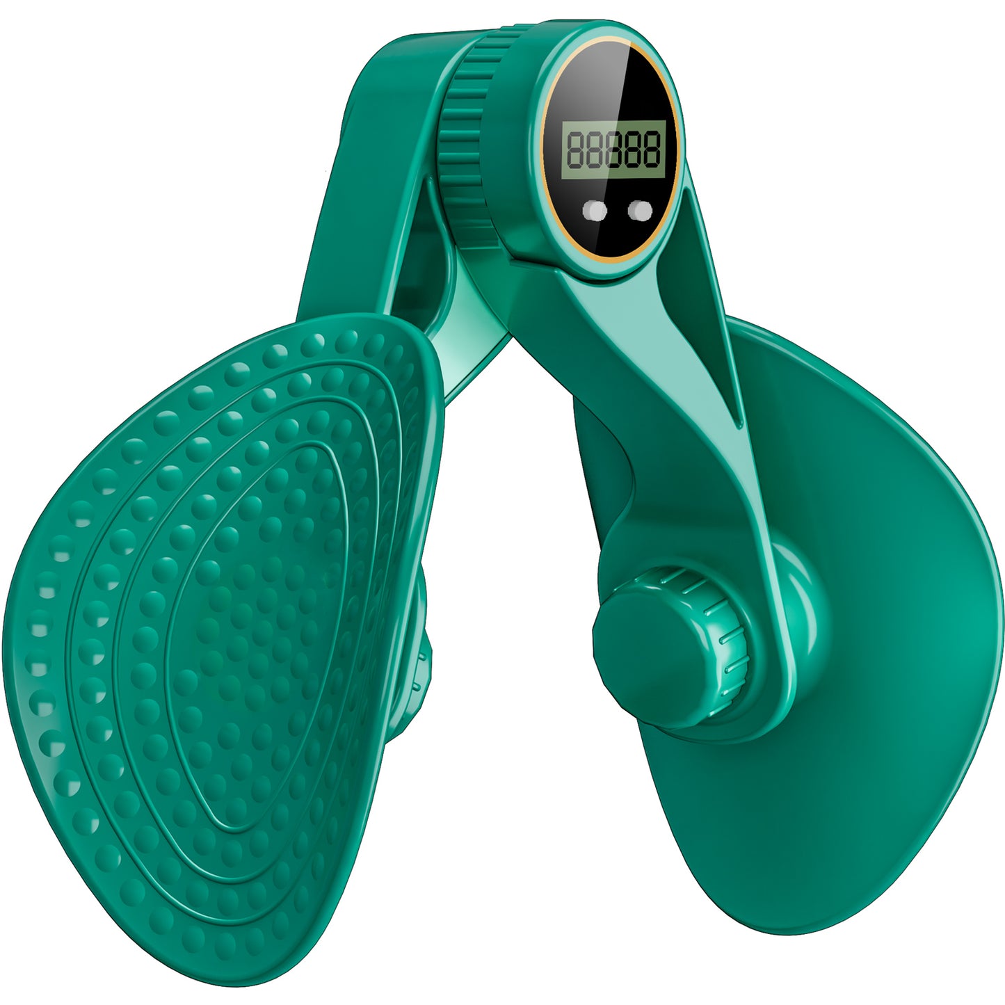 Portable Pelvic Floor Muscle Training Device Digital Display Kegel Trainer Fitness And Body Shaping