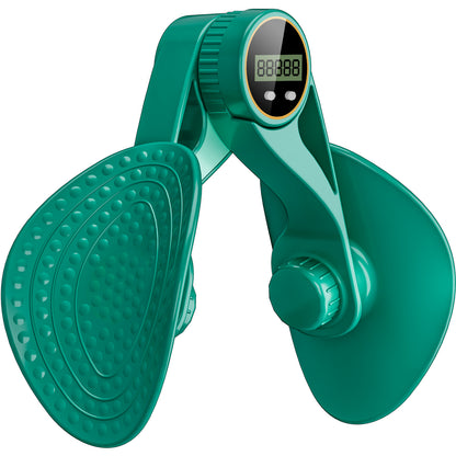 Portable Pelvic Floor Muscle Training Device Digital Display Kegel Trainer Fitness And Body Shaping