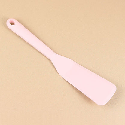 Non-stick Silicone Frying Shovel for Pancakes, Eggs, Steak & Kitchen Baking Tools