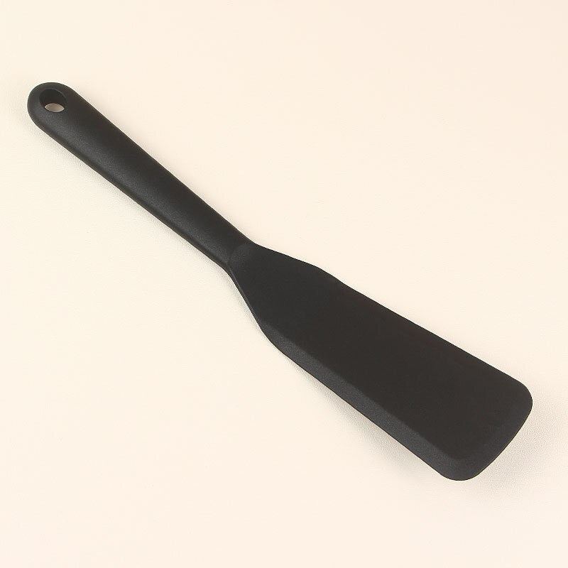 Non-stick Silicone Frying Shovel for Pancakes, Eggs, Steak & Kitchen Baking Tools