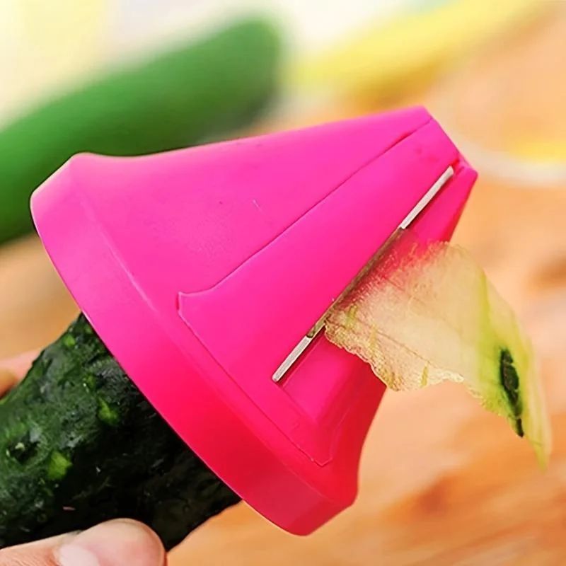 FreshSpiral Manual Vegetable Spiralizer  Grater 3
