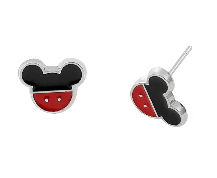 MiniChic Cartoon Pearl Earrings 4