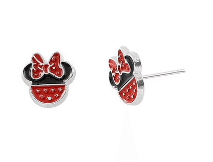 MiniChic Cartoon Pearl Earrings 5