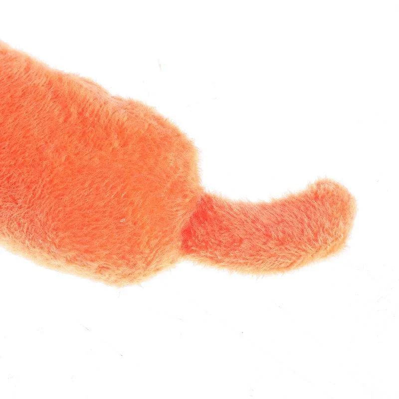CozyPaws Plush Catnip Toy  Interactive Cat  Kitten Plush Toy For Play  Teeth Grinding 5