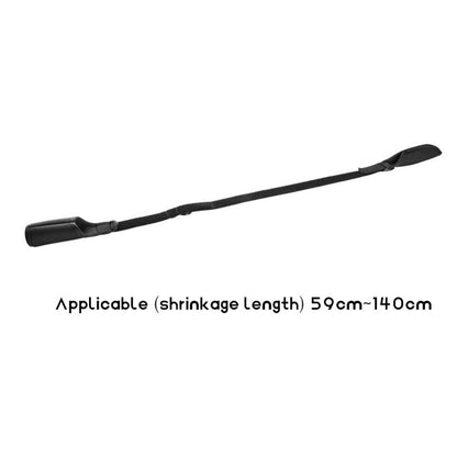 Adjustable Fishing Rod Storage Bag Portable Fishing Rod Protector Reel Fishing Accessories 5