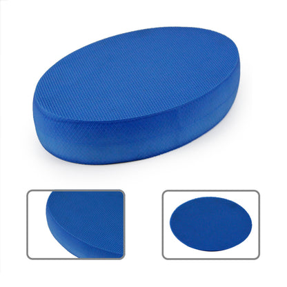 Foam Stability Trainer Pad Cushion For Balance Training  Yoga Pilates Therapy Exercise Pad 1