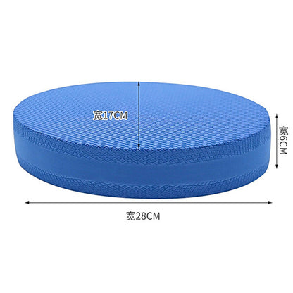 Foam Stability Trainer Pad Cushion For Balance Training  Yoga Pilates Therapy Exercise Pad 2