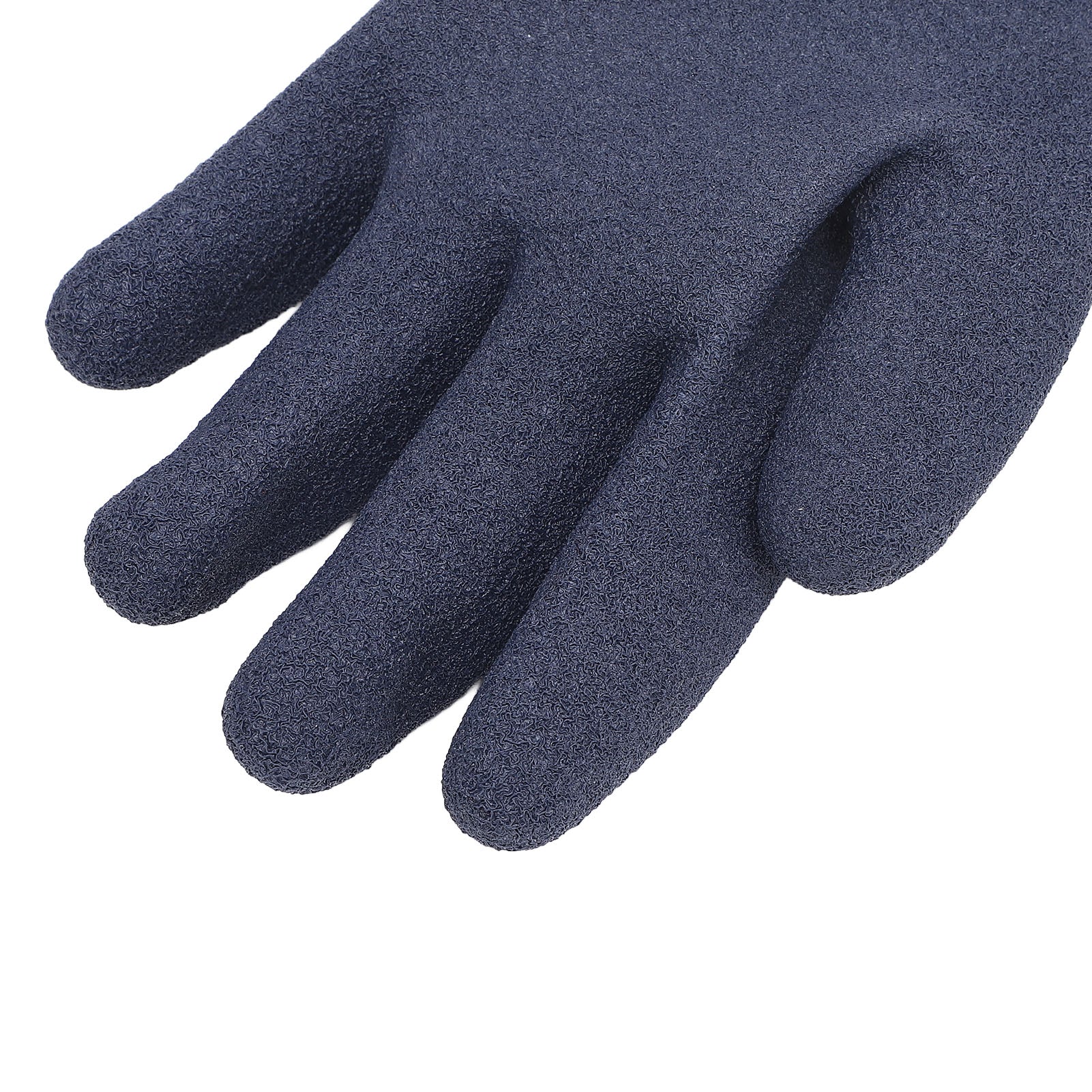 Withstanding Voltage Rubber Insulation Glove For Electrical Maintenance Electrician Insulating Glov 1