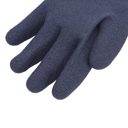 Withstanding Voltage Rubber Insulation Glove For Electrical Maintenance Electrician Insulating Glov 1
