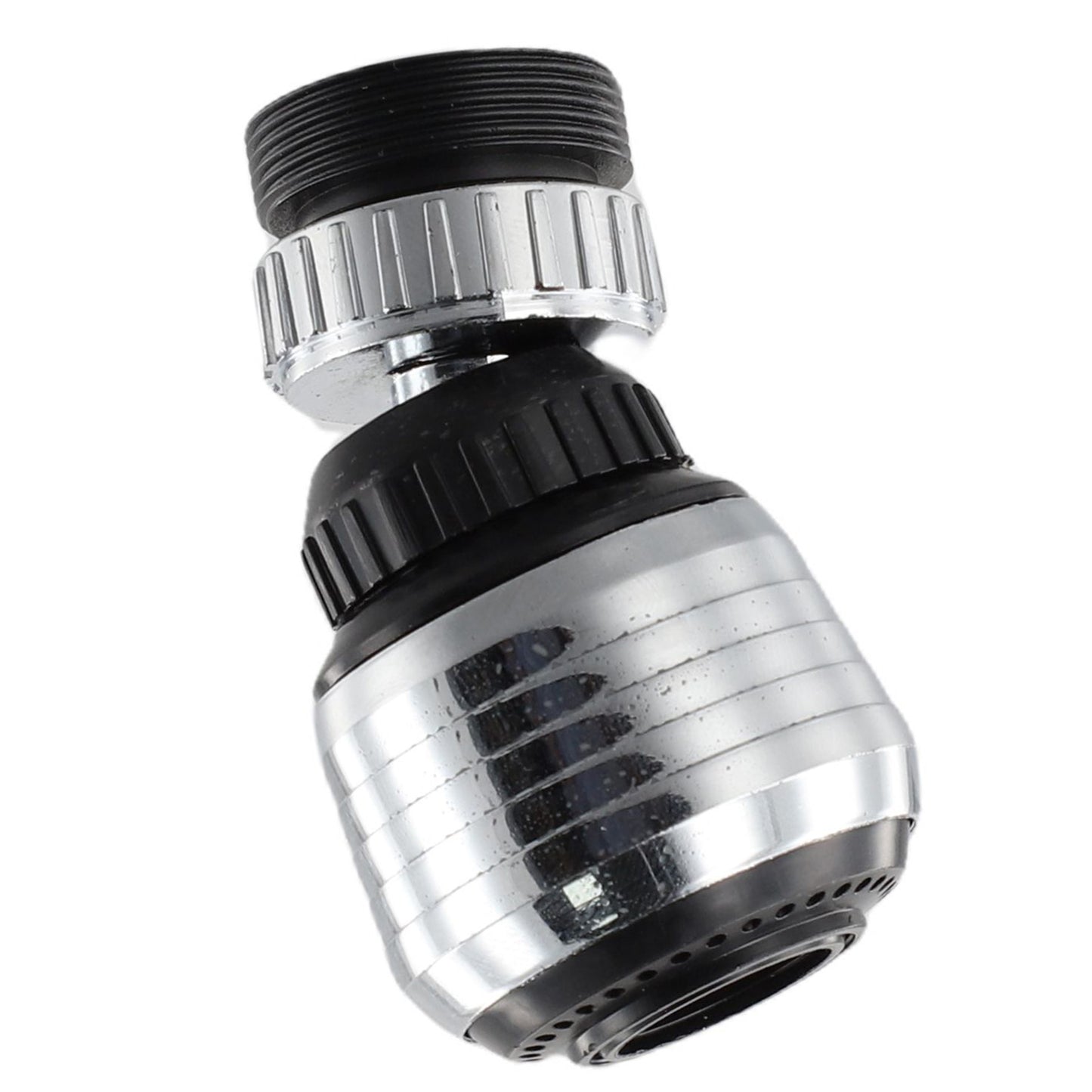 Water Saving Faucet Nozzle, Extension Tube Shower Head Nozzle, Universal Kitchen Accessories