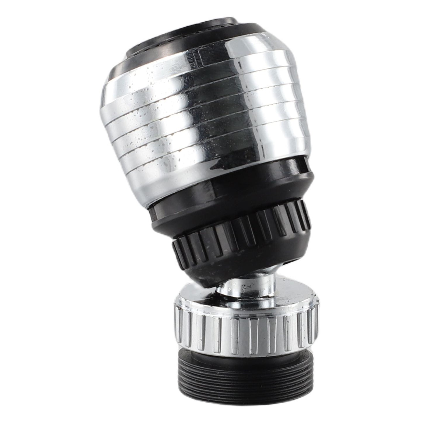 Water Saving Faucet Nozzle, Extension Tube Shower Head Nozzle, Universal Kitchen Accessories