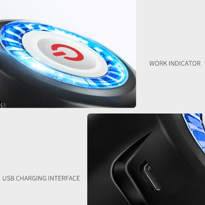 Automatic Dispenser Bottle, Electric Wireless Pumping Water Bottled USB Rechargeable
