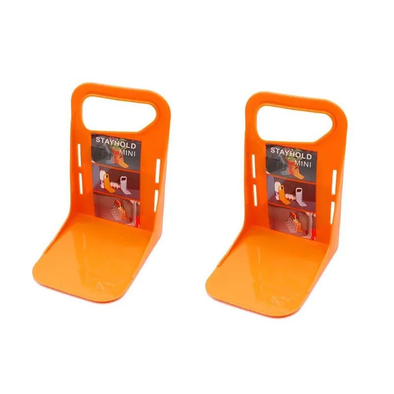 Compact Adjustable Car Trunk Organizer  Rack Storage Box 2Pack 7