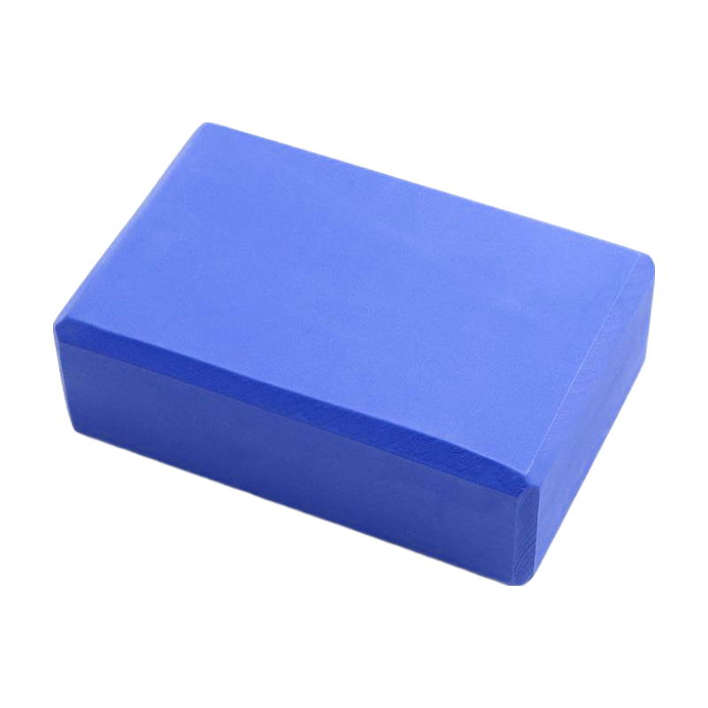 Yoga Blocks Gym Foam Brick for Pilates and Fitness Training