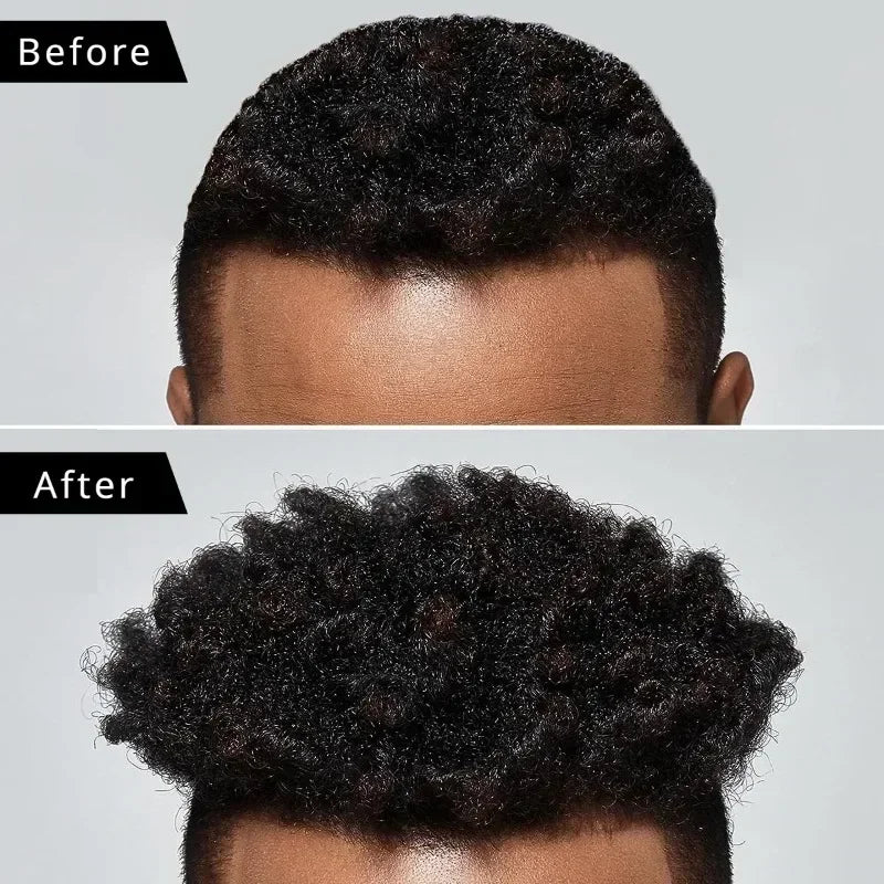 Afro Hair Styling Tool, Professional Curly Hair Sponge Twist Brush for Natural Dreadlock Waves