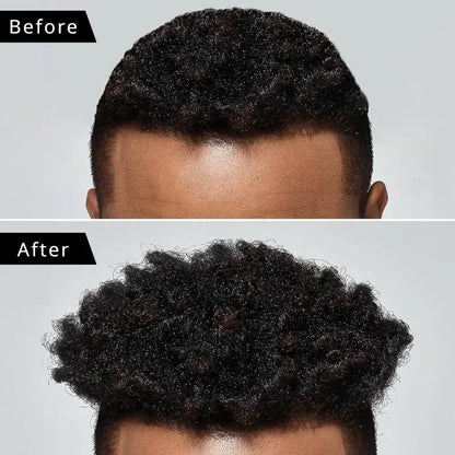 Afro Hair Styling Tool, Professional Curly Hair Sponge Twist Brush for Natural Dreadlock Waves