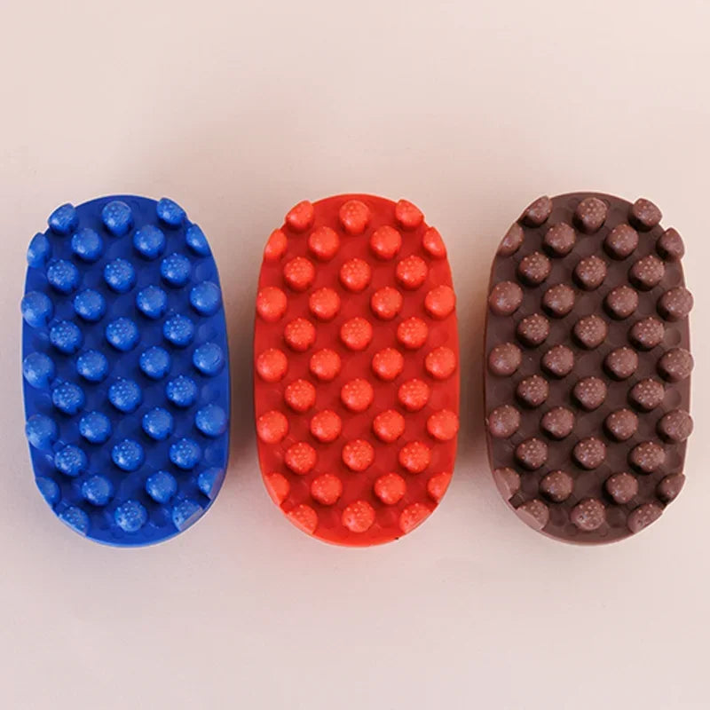 Afro Hair Styling Tool, Professional Curly Hair Sponge Twist Brush for Natural Dreadlock Waves