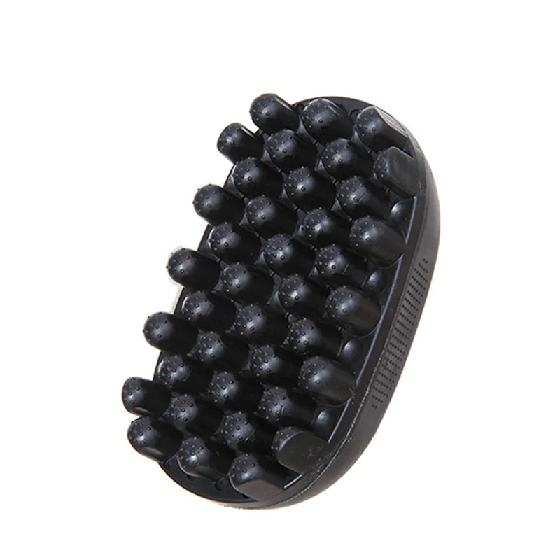 Afro Hair Styling Tool, Professional Curly Hair Sponge Twist Brush for Natural Dreadlock Waves