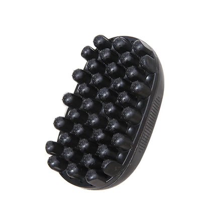 Afro Hair Styling Tool, Professional Curly Hair Sponge Twist Brush for Natural Dreadlock Waves