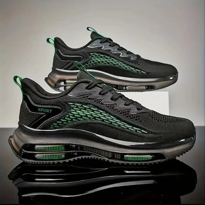 Mens Casual Red Platform Basketball Shoes High Quality Sneakers Trend Sport Walking Sneakers For Me 6